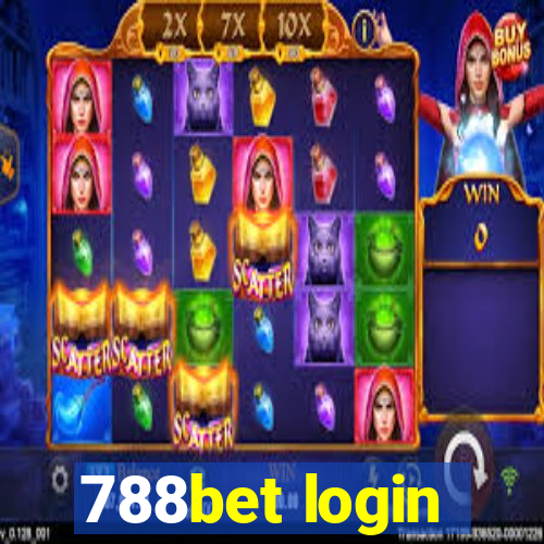 788bet login